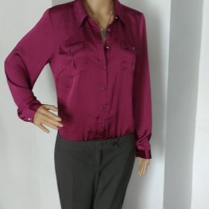 Victoria's Secret Pants and Blouse Bundle